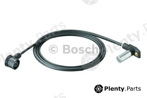 Bosch 0261210049 — Sensor, crankshaft pulse