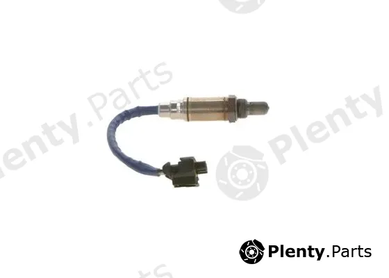 Bosch 0258005182 — Lambda Sensor