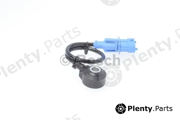 Bosch 0261231166 — Knock Sensor
