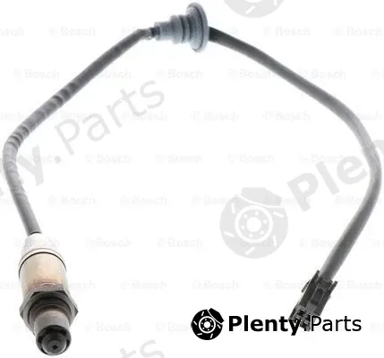 Bosch F00HL00388 — Lambda Sensor