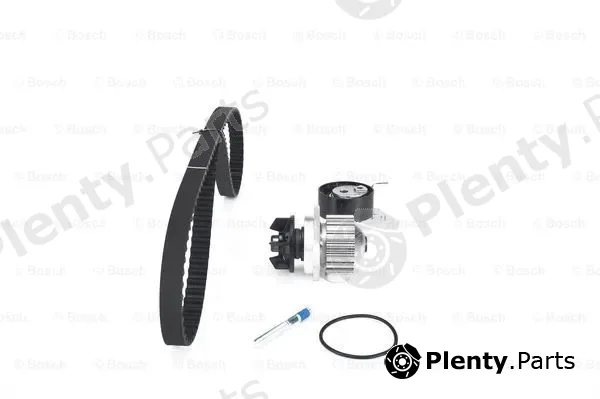 Bosch 1987948725 — Water Pump & Timing Belt Kit