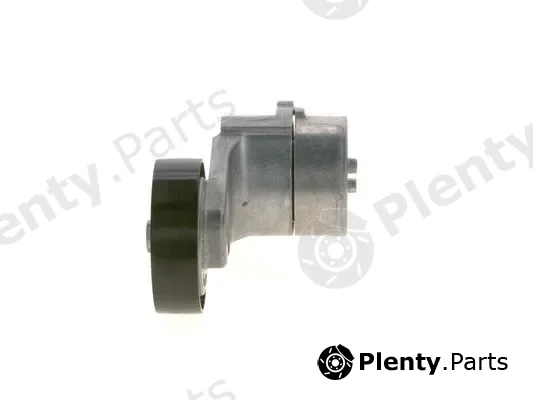 Bosch 1987945811 — Belt Tensioner, V-ribbed belt