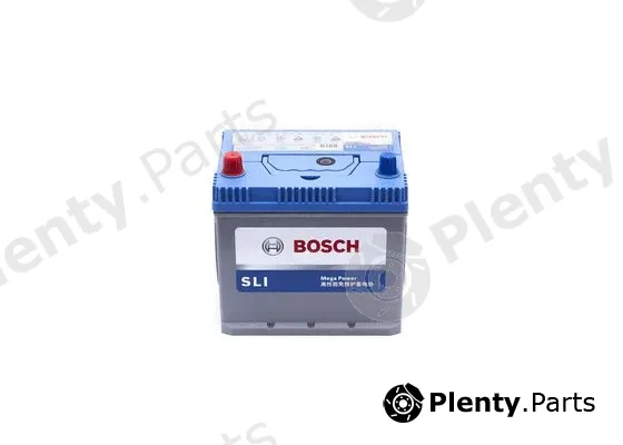 Bosch 0092S47329 — Starter Battery S4