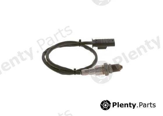 Bosch 0281004742 — Lambda Sensor