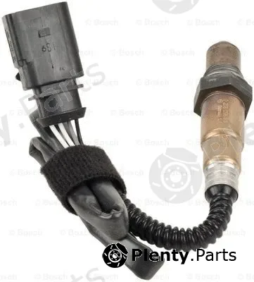 Lambda Sensor
