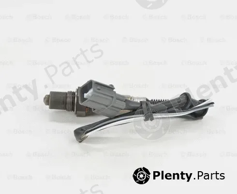 Bosch 0258986612 — Lambda Sensor