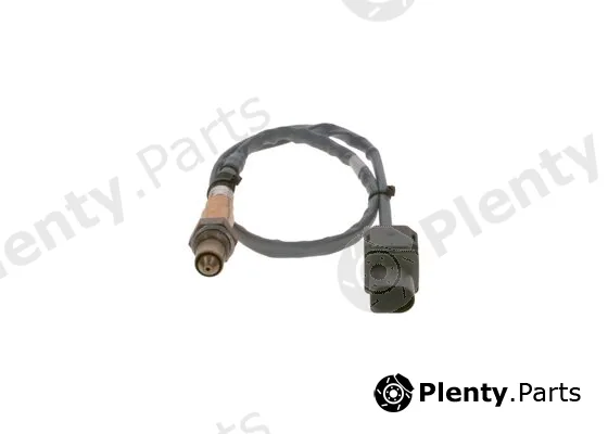 Lambda Sensor