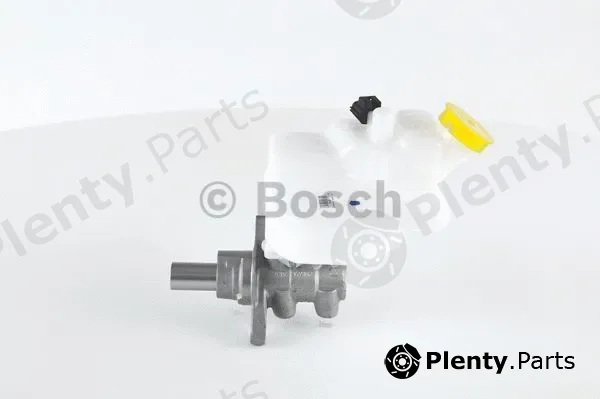 Bosch 0204123716 — Brake Master Cylinder