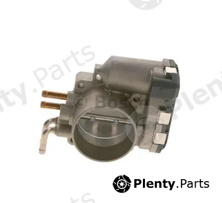 Bosch 0280750030 — Throttle Body