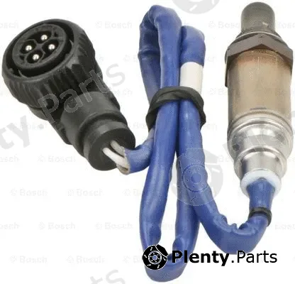 Lambda Sensor