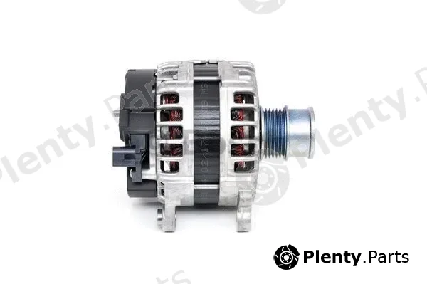 Bosch 0125811131 — Alternator