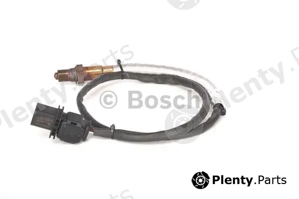 Lambda Sensor