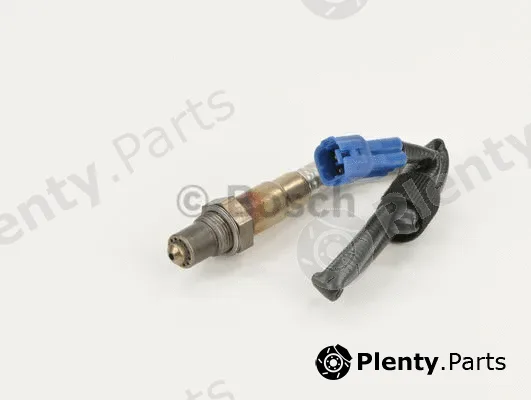Lambda Sensor