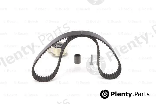 Bosch 1987948165 — Timing Belt Kit