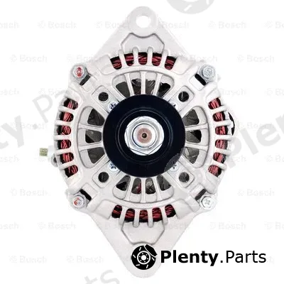 Bosch 0986AN0720 — Alternator