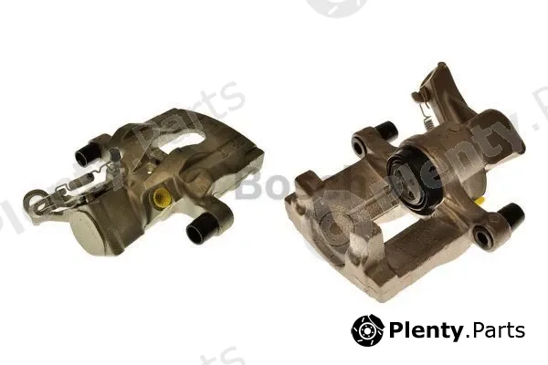 Bosch 0986474992 — Brake Caliper