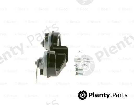 Bosch 9320335013 — Trumpet Horn