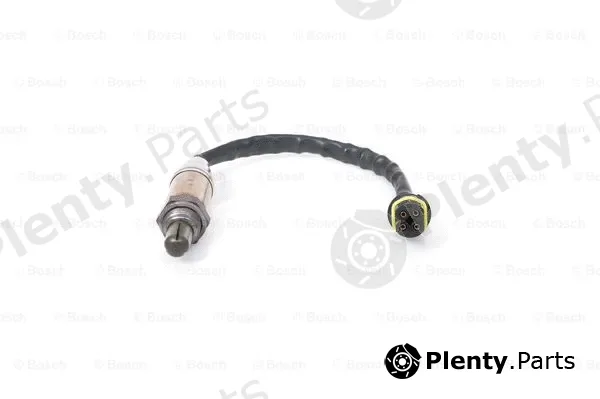 Lambda Sensor