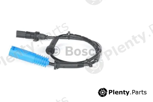 Bosch 0986594529 — Sensor, wheel speed