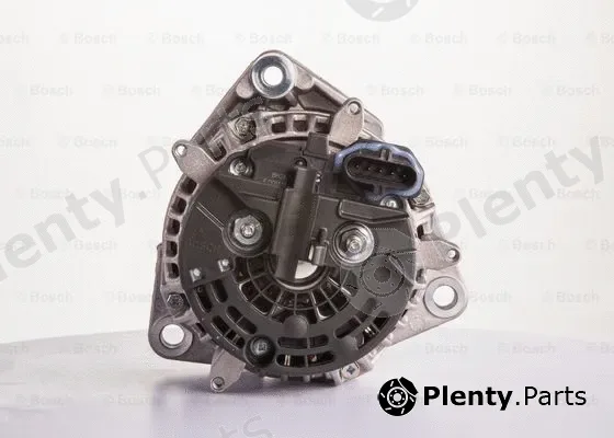 Bosch 0124555021 — Alternator