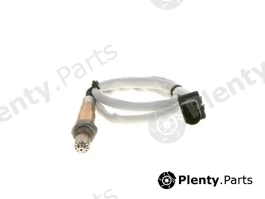 Bosch 0258027164 — Lambda Sensor