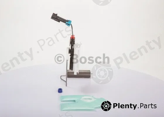 Bosch F000TE111X — Sender Unit, fuel tank