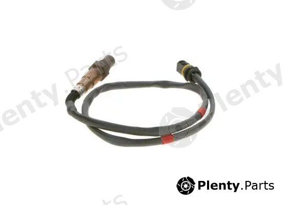 Bosch 0258006318 — Lambda Sensor