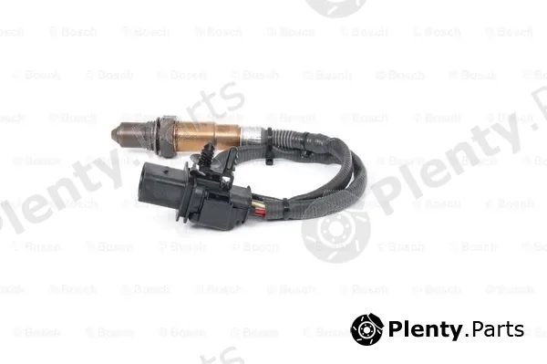 Bosch 0281004519 — Lambda Sensor