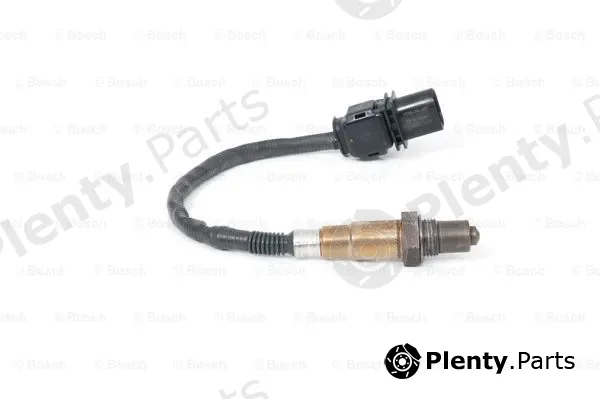 Lambda Sensor
