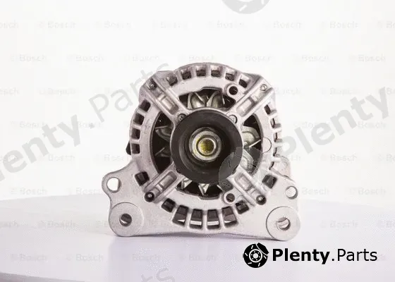 Bosch 0124215009 — Alternator