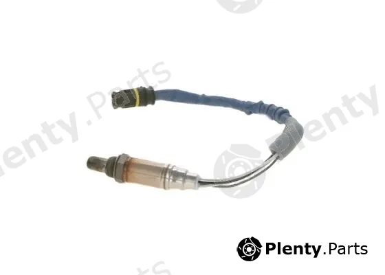 Lambda Sensor