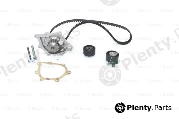 Bosch 1987946496 — Water Pump & Timing Belt Kit