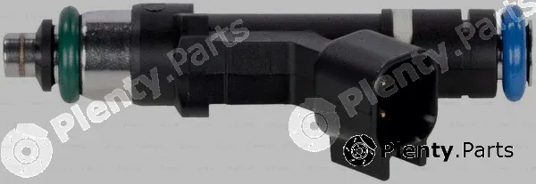 Bosch 0280158162 — Injector