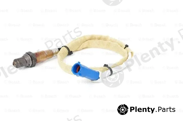 Lambda Sensor