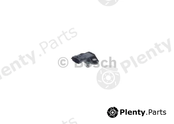 Bosch 0261230452 — Sensor, boost pressure