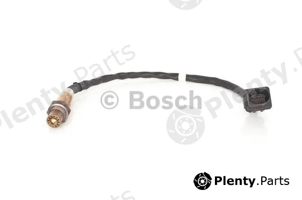 Lambda Sensor