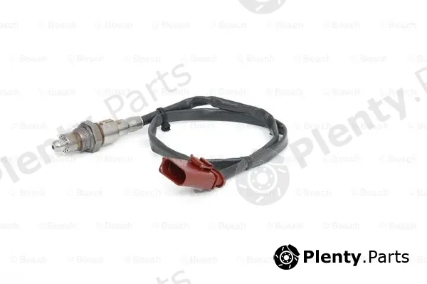 Bosch 0258030069 — Lambda Sensor
