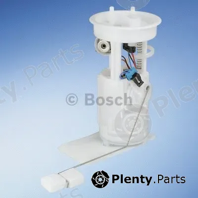 Bosch 0580314332 — Fuel Feed Unit