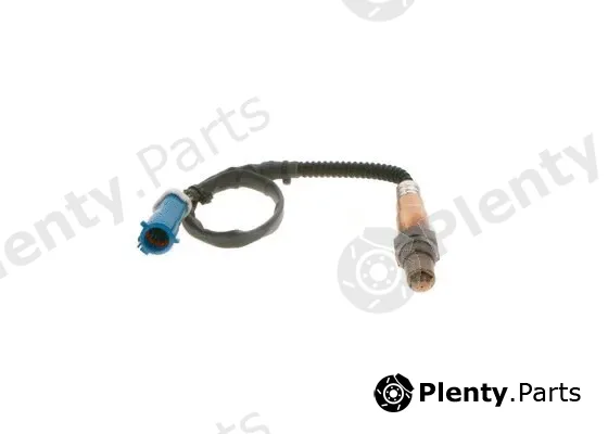 Lambda Sensor
