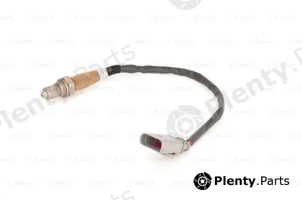 Lambda Sensor