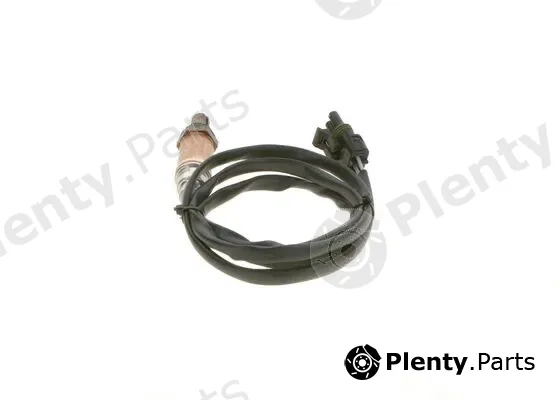 Lambda Sensor