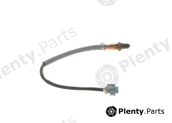 Lambda Sensor