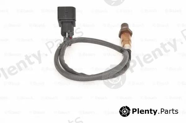Lambda Sensor