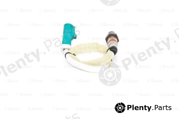 Lambda Sensor