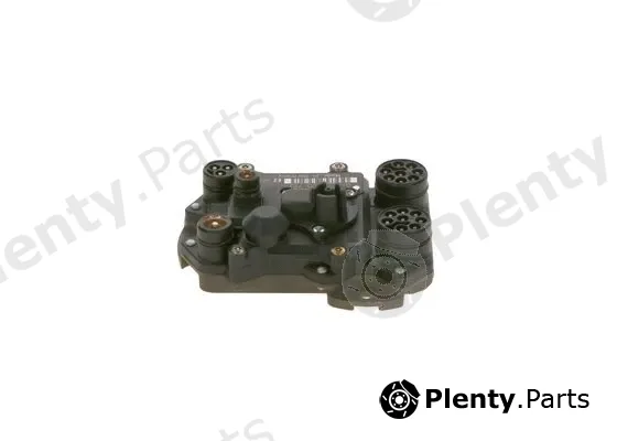 Bosch 0227400712 — Control Unit, ignition system
