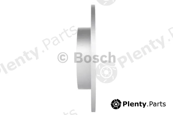 Bosch 0986478884 — Brake Disc