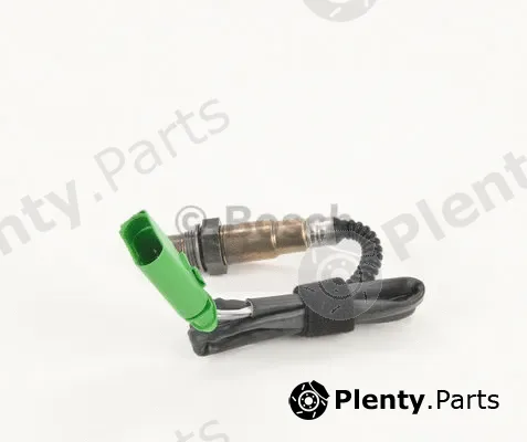 Lambda Sensor