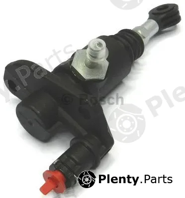 Bosch 0986486054 — Master Cylinder, clutch