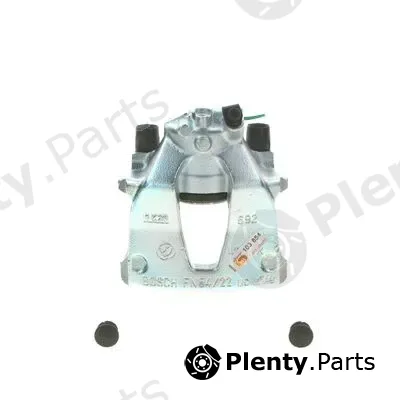 Bosch 0204103854 — Brake Caliper