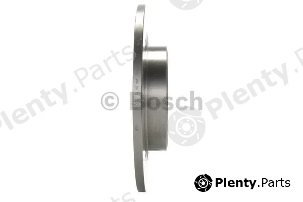 Bosch 0986479646 — Brake Disc